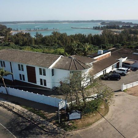 The Ridge Guesthouse Richards Bay Exterior foto