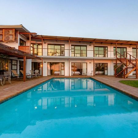 The Ridge Guesthouse Richards Bay Exterior foto
