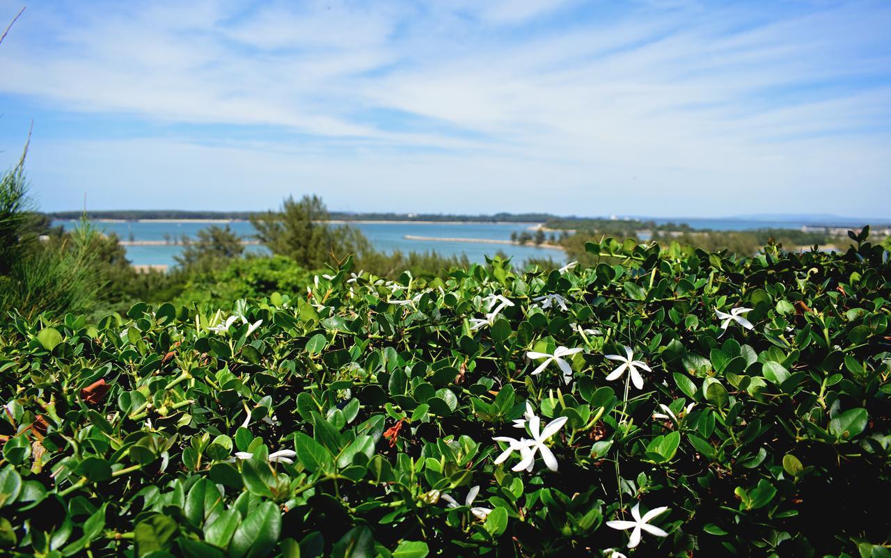 The Ridge Guesthouse Richards Bay Exterior foto
