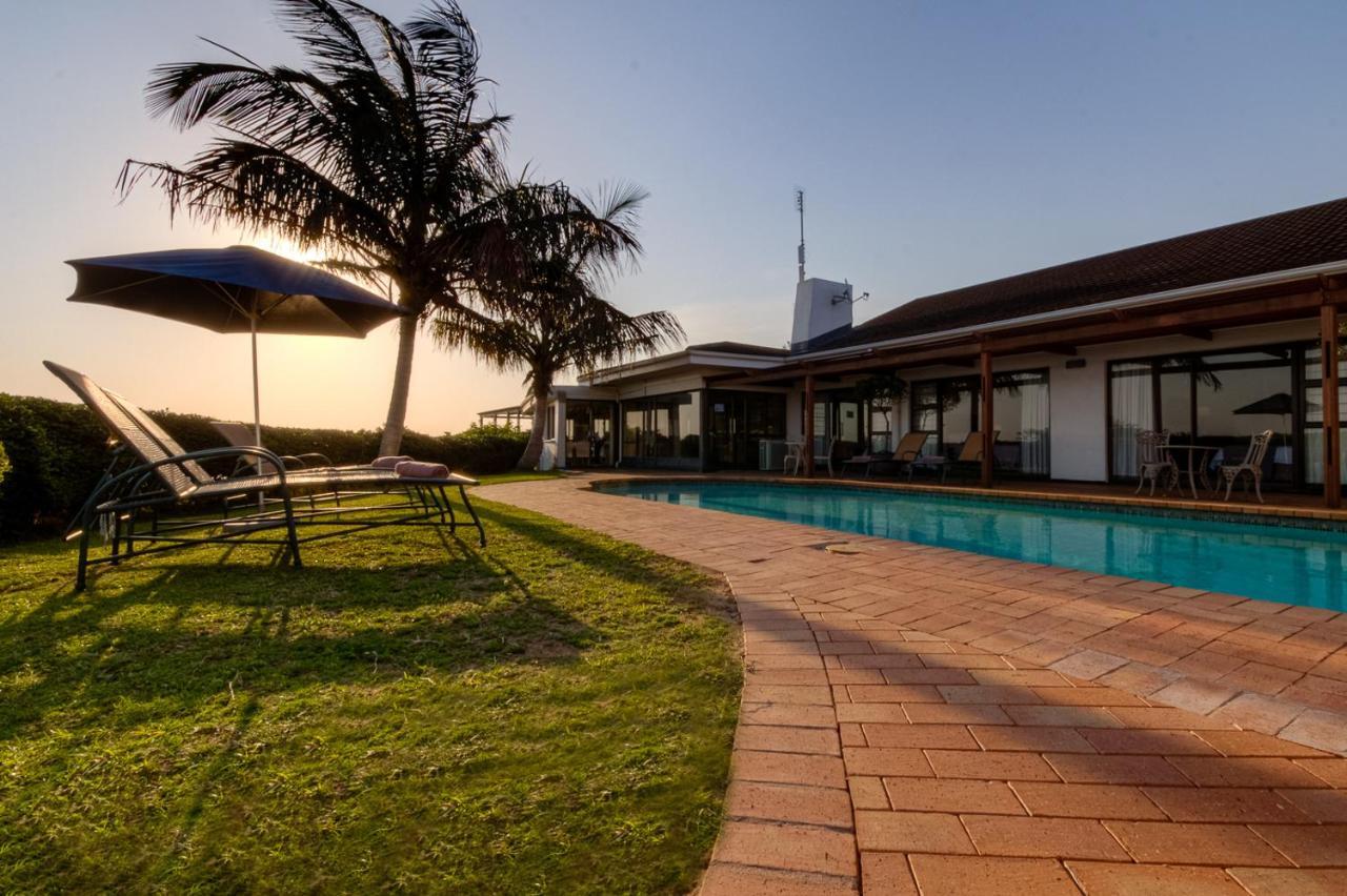 The Ridge Guesthouse Richards Bay Exterior foto