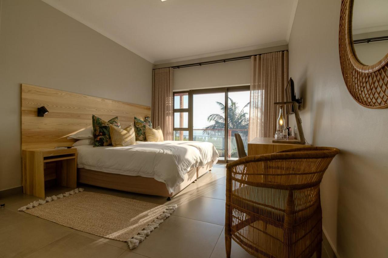 The Ridge Guesthouse Richards Bay Exterior foto