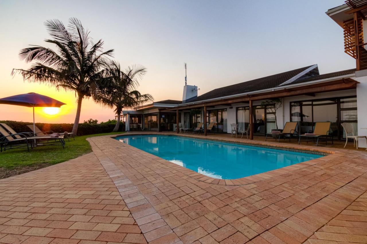 The Ridge Guesthouse Richards Bay Exterior foto