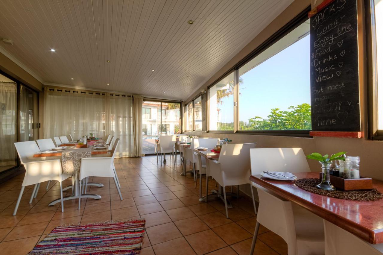 The Ridge Guesthouse Richards Bay Exterior foto